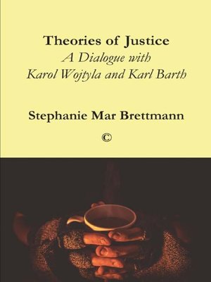 cover image of Theories of Justice